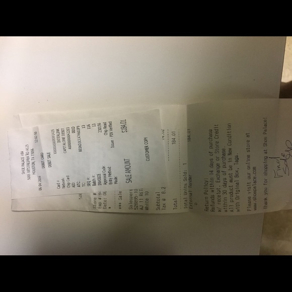 Men's Retro Cherry Red 11's SZ 10 W/ Receipt - Picture 1 of 5